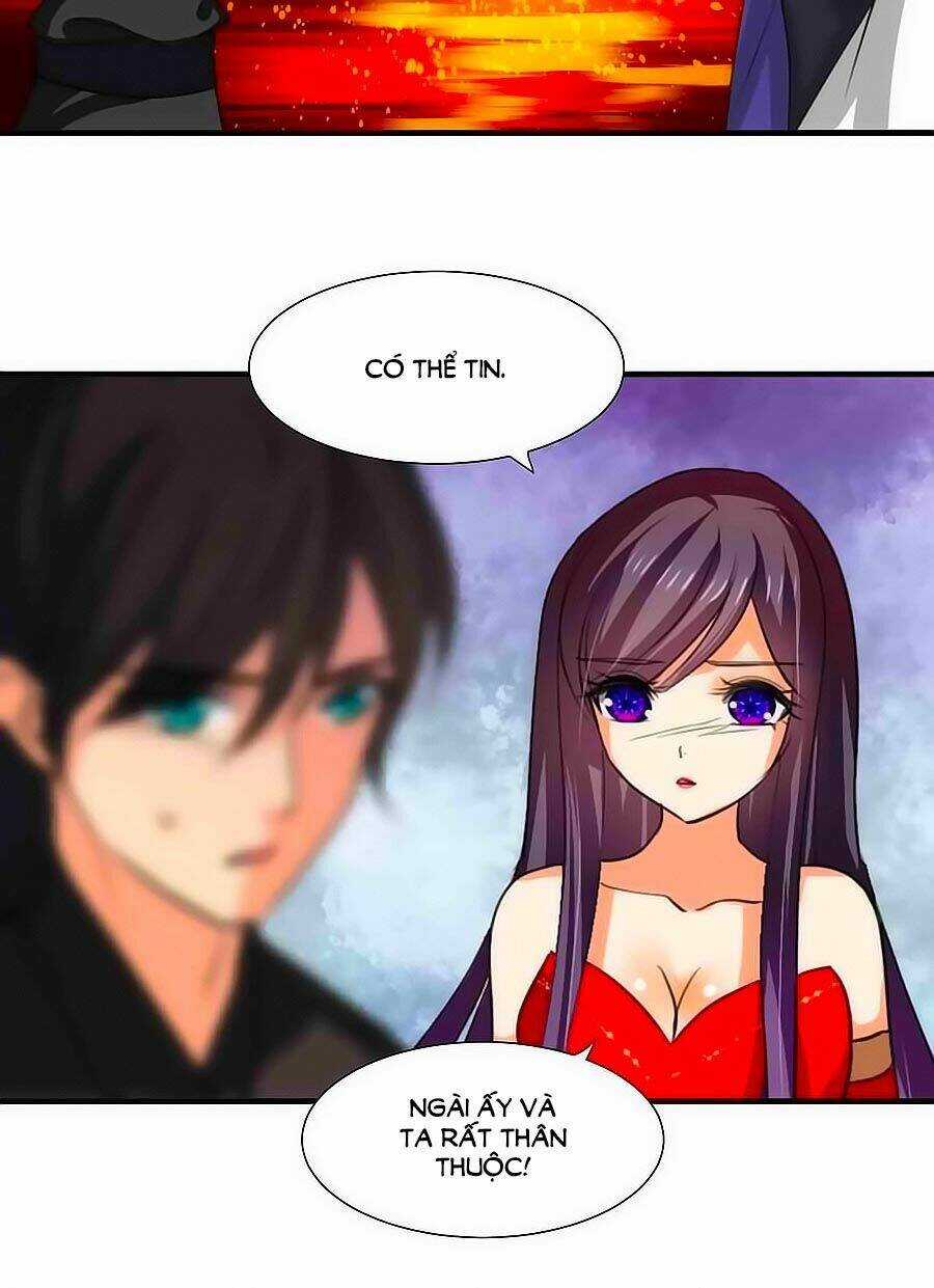 Dưỡng Thiếu Chủ Đấu Tra Nam Chapter 73 trang 13