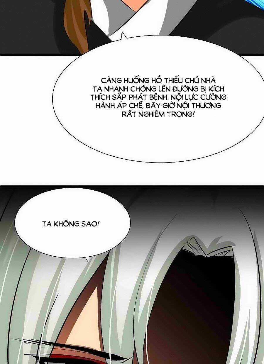 Dưỡng Thiếu Chủ Đấu Tra Nam Chapter 73 trang 15