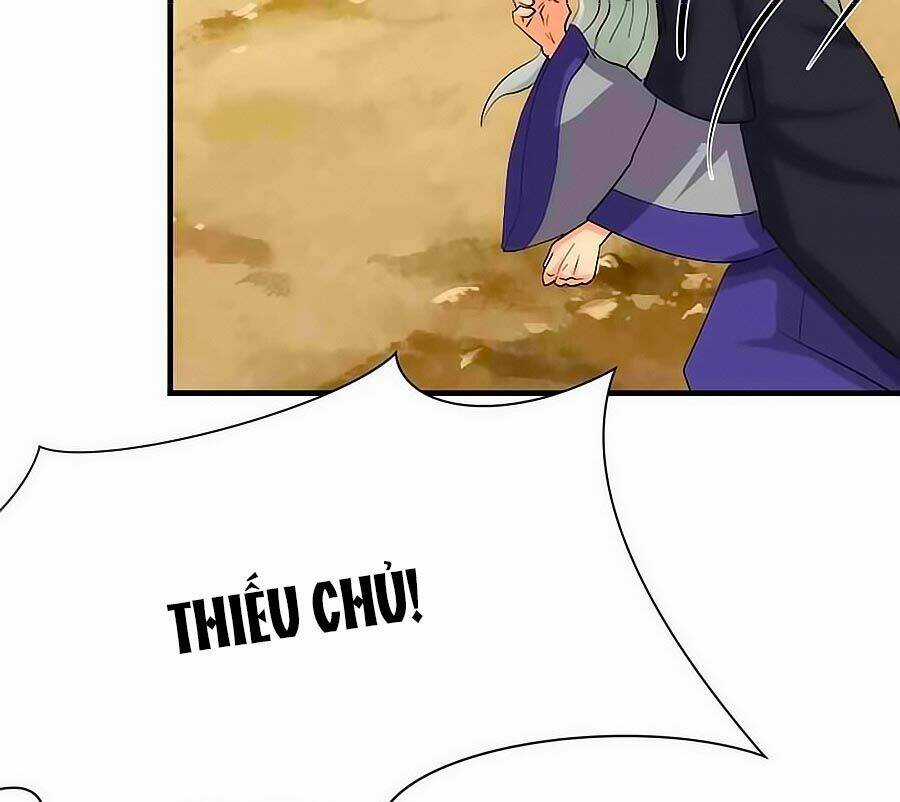 Dưỡng Thiếu Chủ Đấu Tra Nam Chapter 73 trang 17