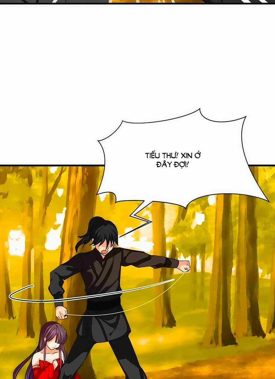 Dưỡng Thiếu Chủ Đấu Tra Nam Chapter 73 trang 2