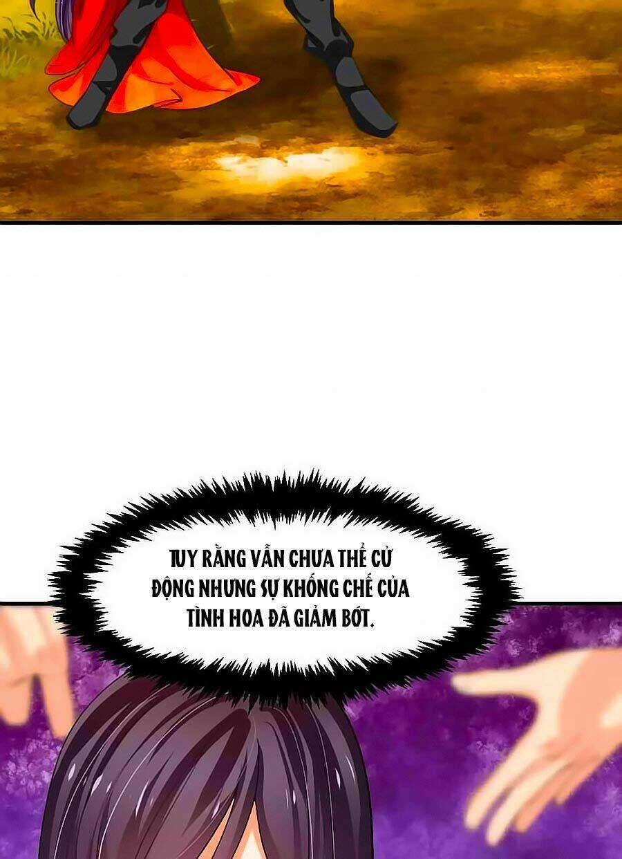 Dưỡng Thiếu Chủ Đấu Tra Nam Chapter 73 trang 3