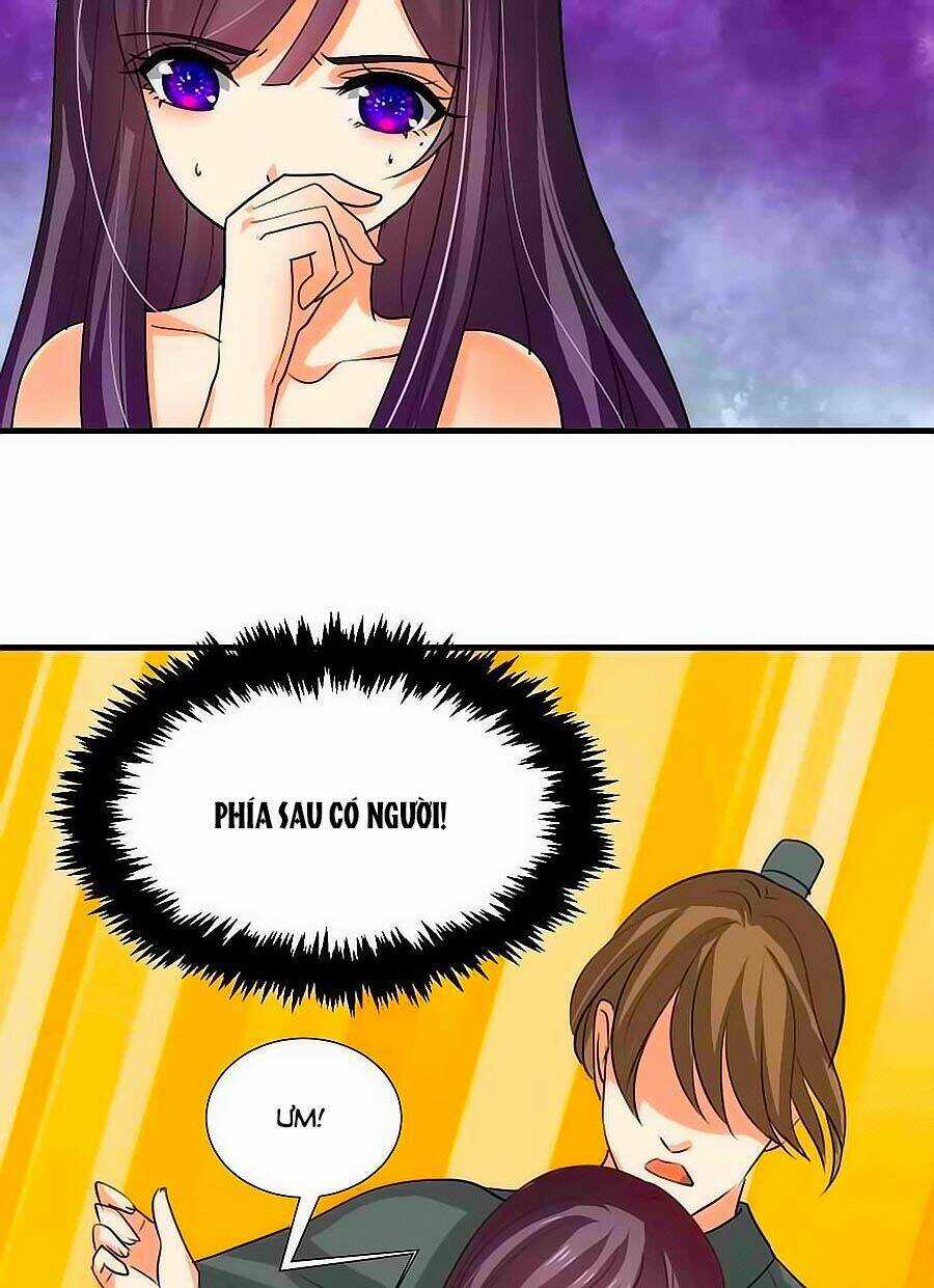 Dưỡng Thiếu Chủ Đấu Tra Nam Chapter 73 trang 4