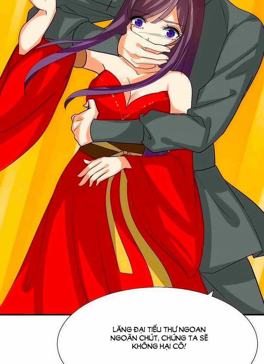 Dưỡng Thiếu Chủ Đấu Tra Nam Chapter 73 trang 5