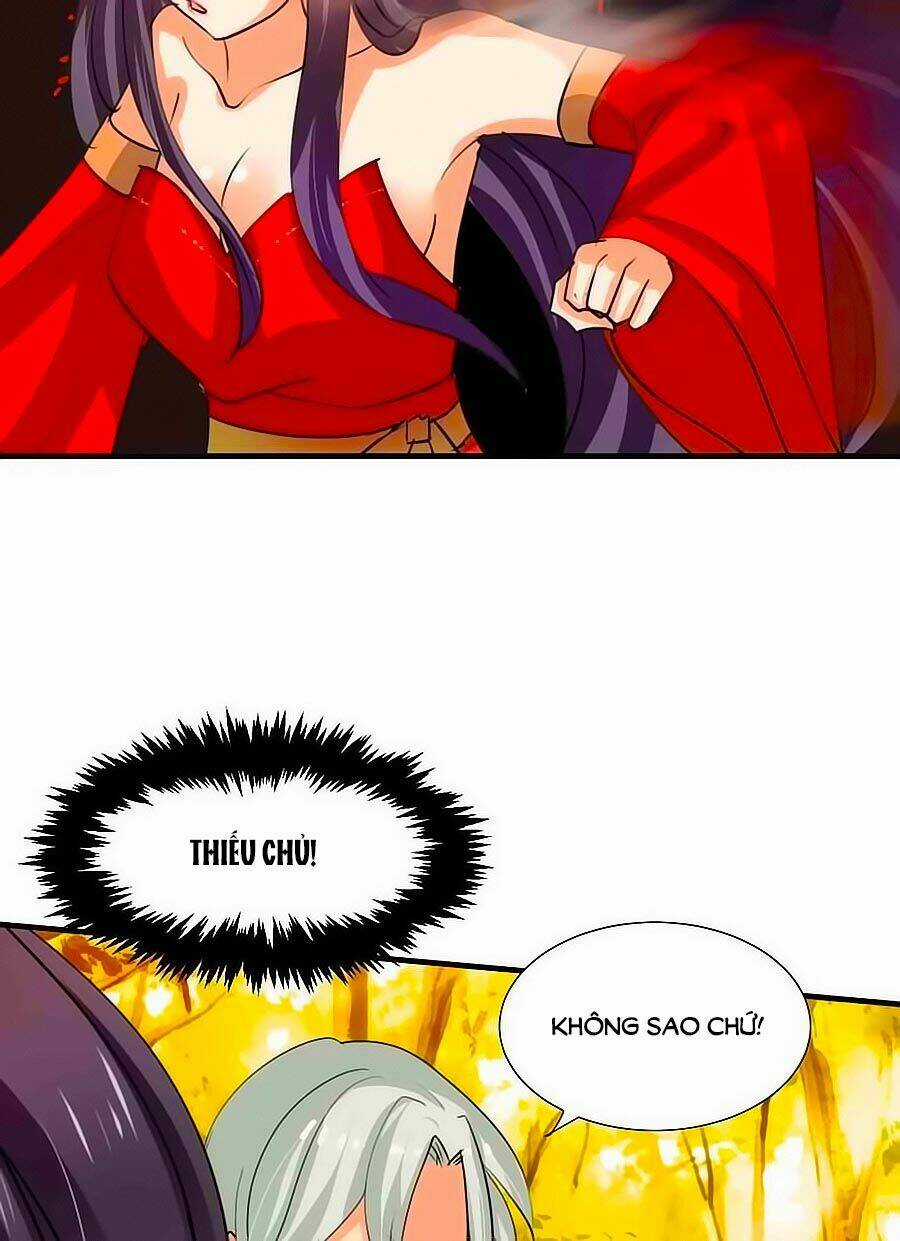 Dưỡng Thiếu Chủ Đấu Tra Nam Chapter 73 trang 8