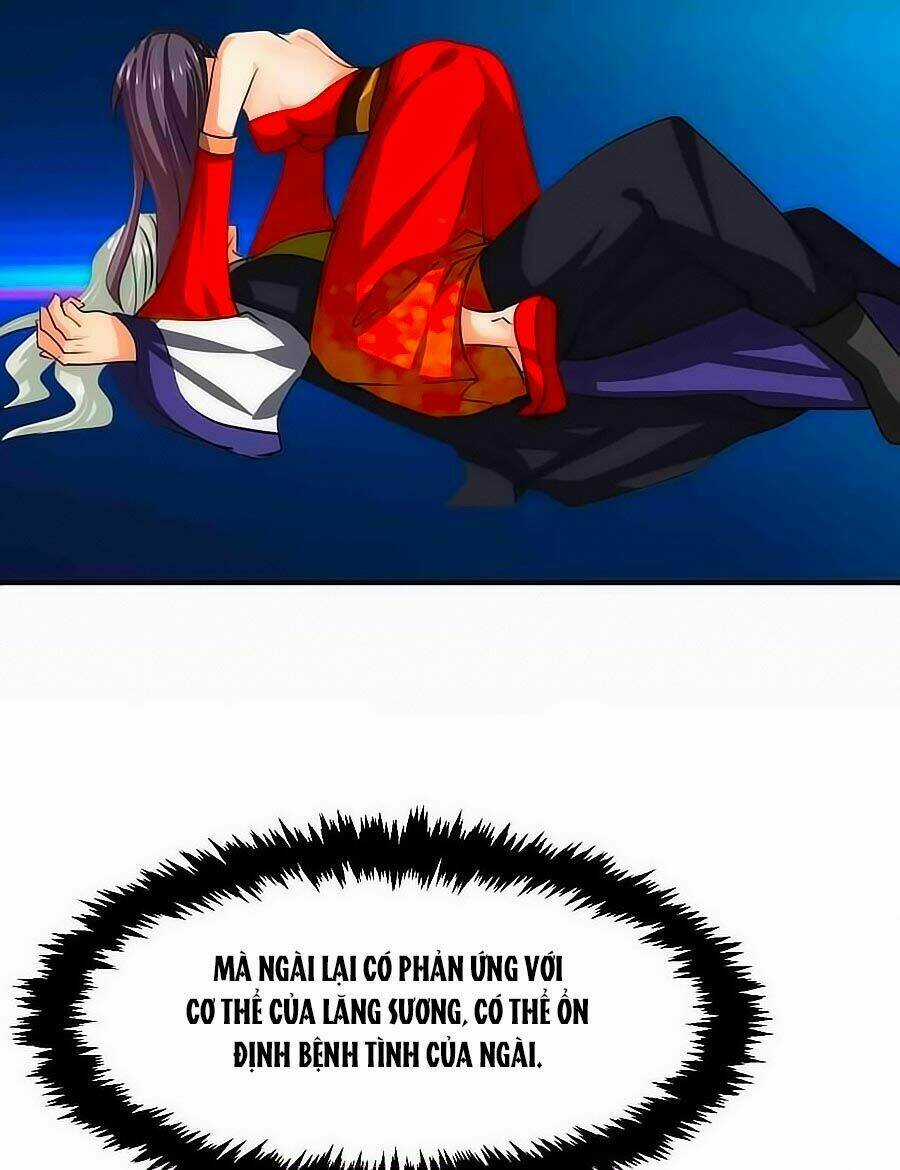 Dưỡng Thiếu Chủ Đấu Tra Nam Chapter 74 trang 13