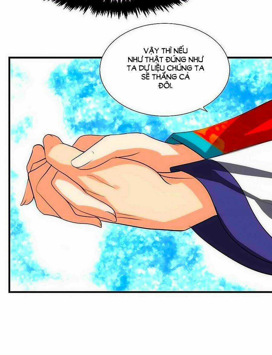 Dưỡng Thiếu Chủ Đấu Tra Nam Chapter 74 trang 14