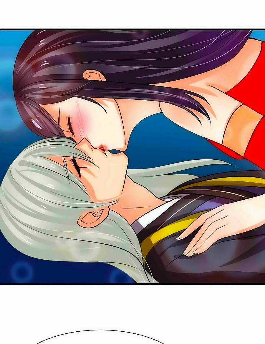 Dưỡng Thiếu Chủ Đấu Tra Nam Chapter 74 trang 15