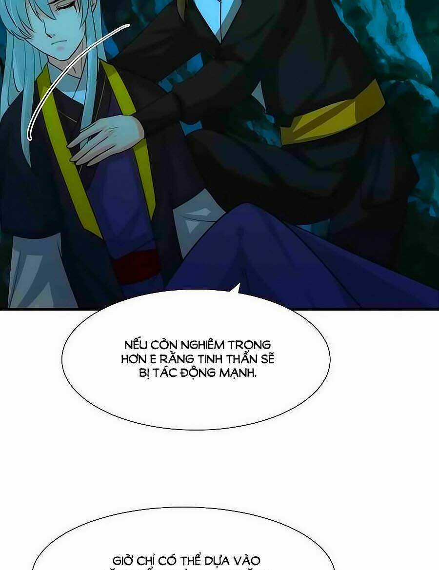 Dưỡng Thiếu Chủ Đấu Tra Nam Chapter 74 trang 2