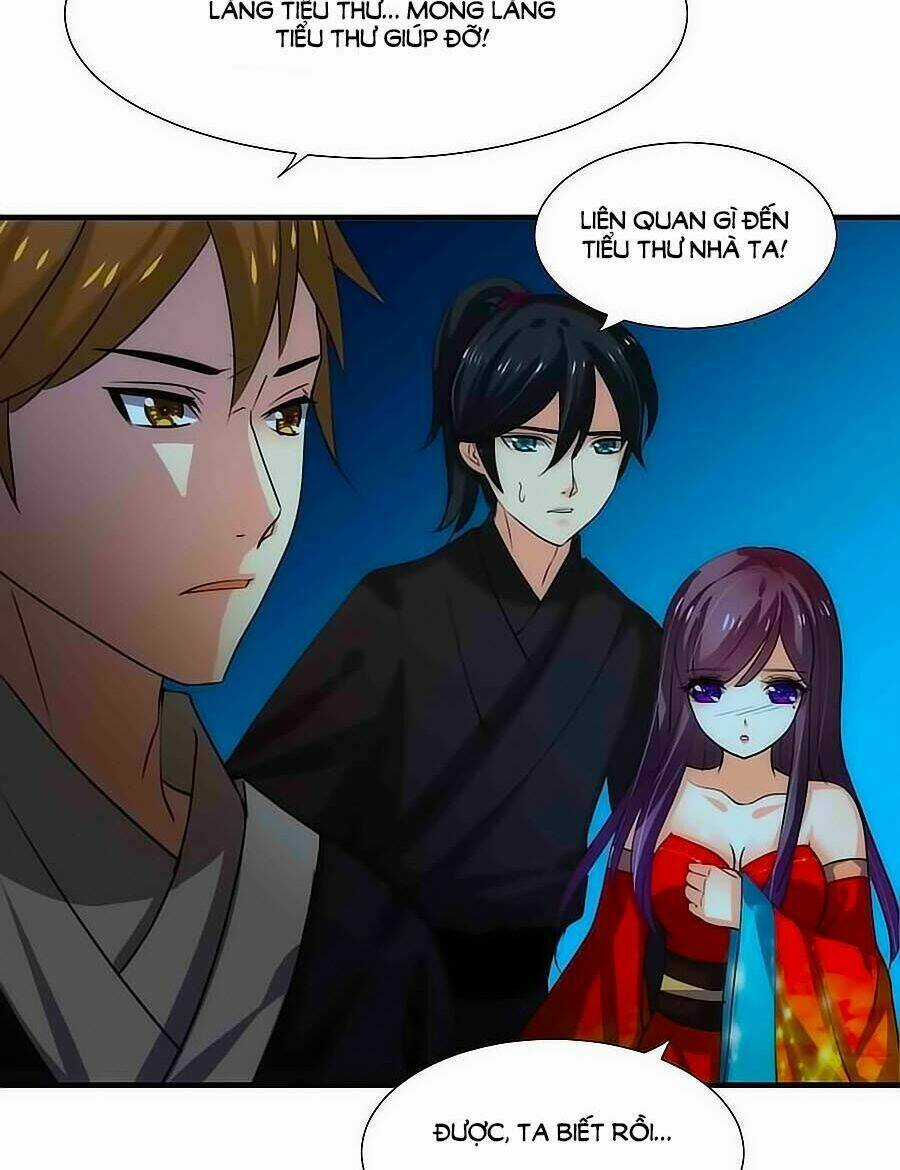 Dưỡng Thiếu Chủ Đấu Tra Nam Chapter 74 trang 3