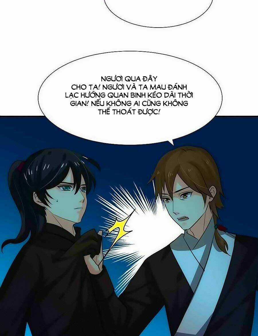 Dưỡng Thiếu Chủ Đấu Tra Nam Chapter 74 trang 4