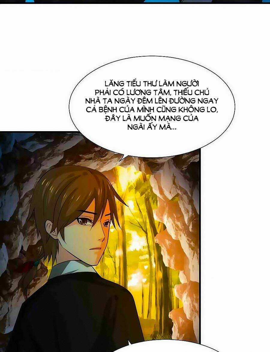 Dưỡng Thiếu Chủ Đấu Tra Nam Chapter 74 trang 5