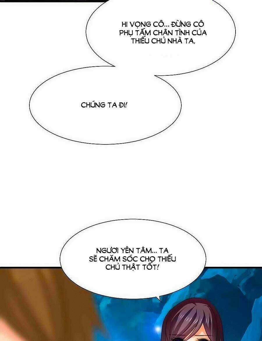 Dưỡng Thiếu Chủ Đấu Tra Nam Chapter 74 trang 6