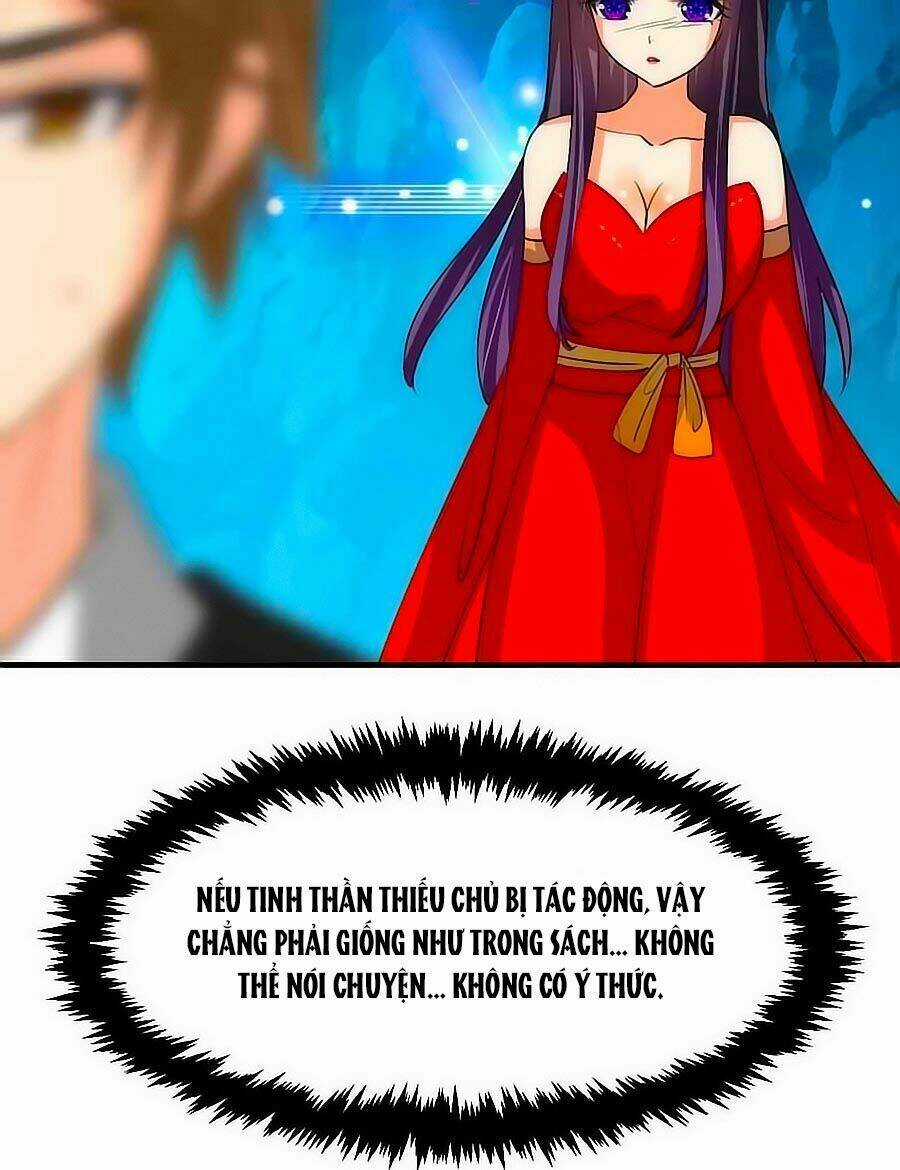 Dưỡng Thiếu Chủ Đấu Tra Nam Chapter 74 trang 7