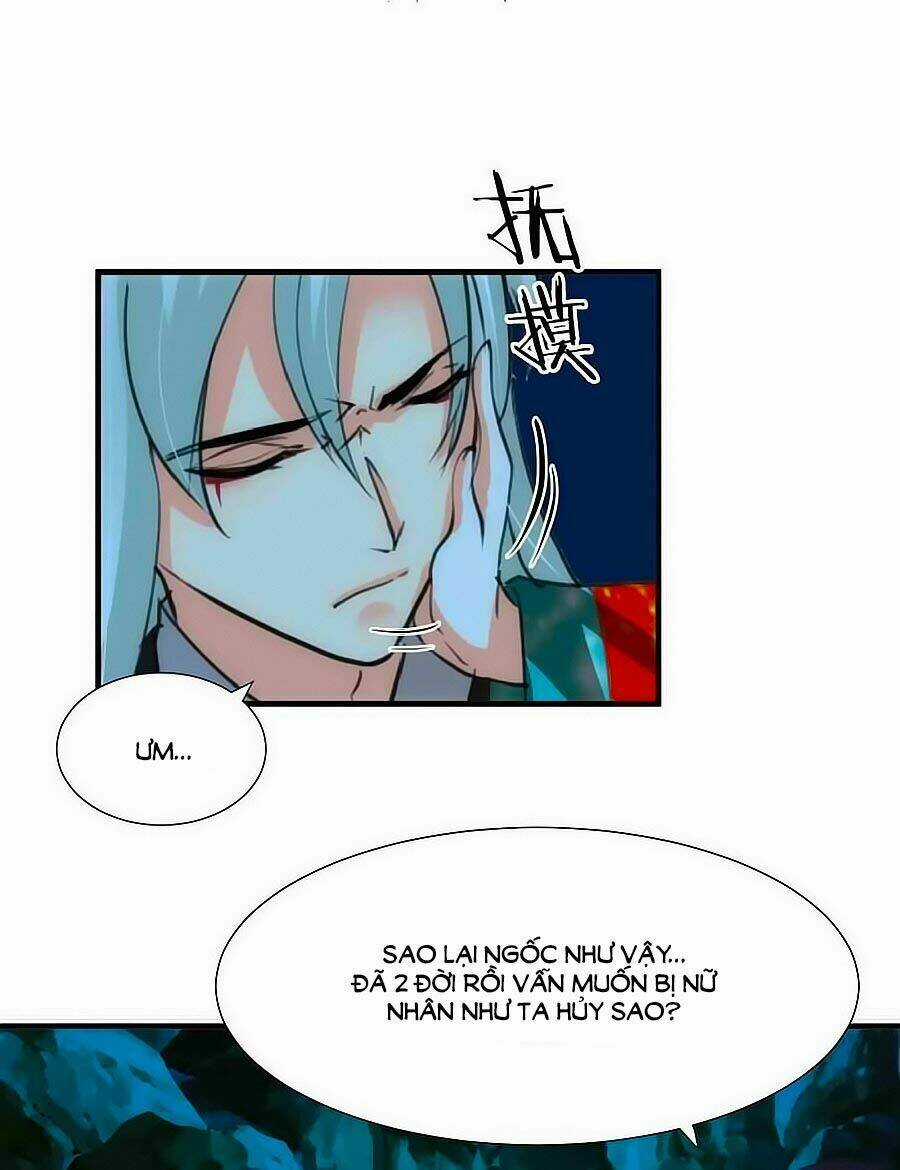 Dưỡng Thiếu Chủ Đấu Tra Nam Chapter 74 trang 8