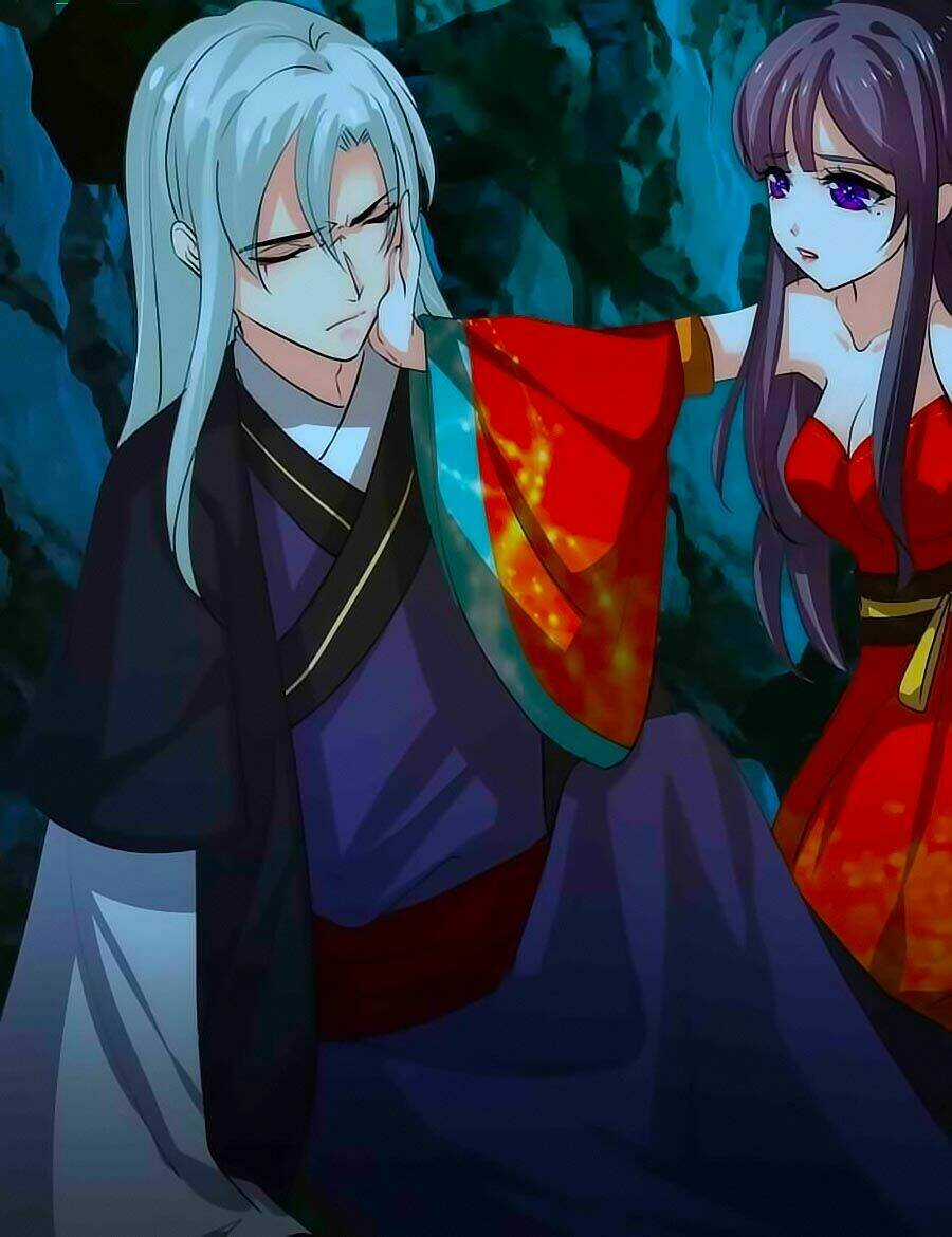 Dưỡng Thiếu Chủ Đấu Tra Nam Chapter 74 trang 9