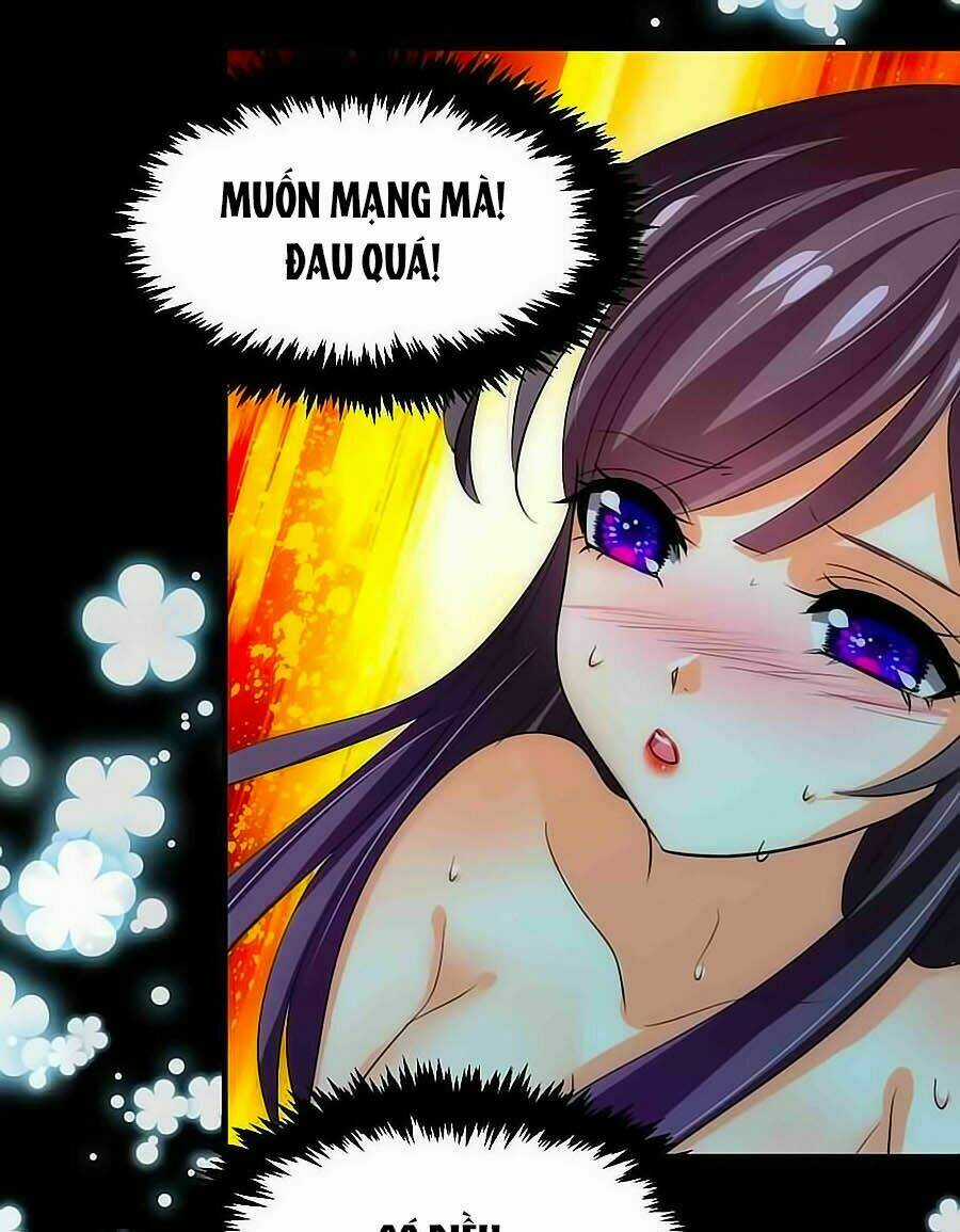 Dưỡng Thiếu Chủ Đấu Tra Nam Chapter 75 trang 11