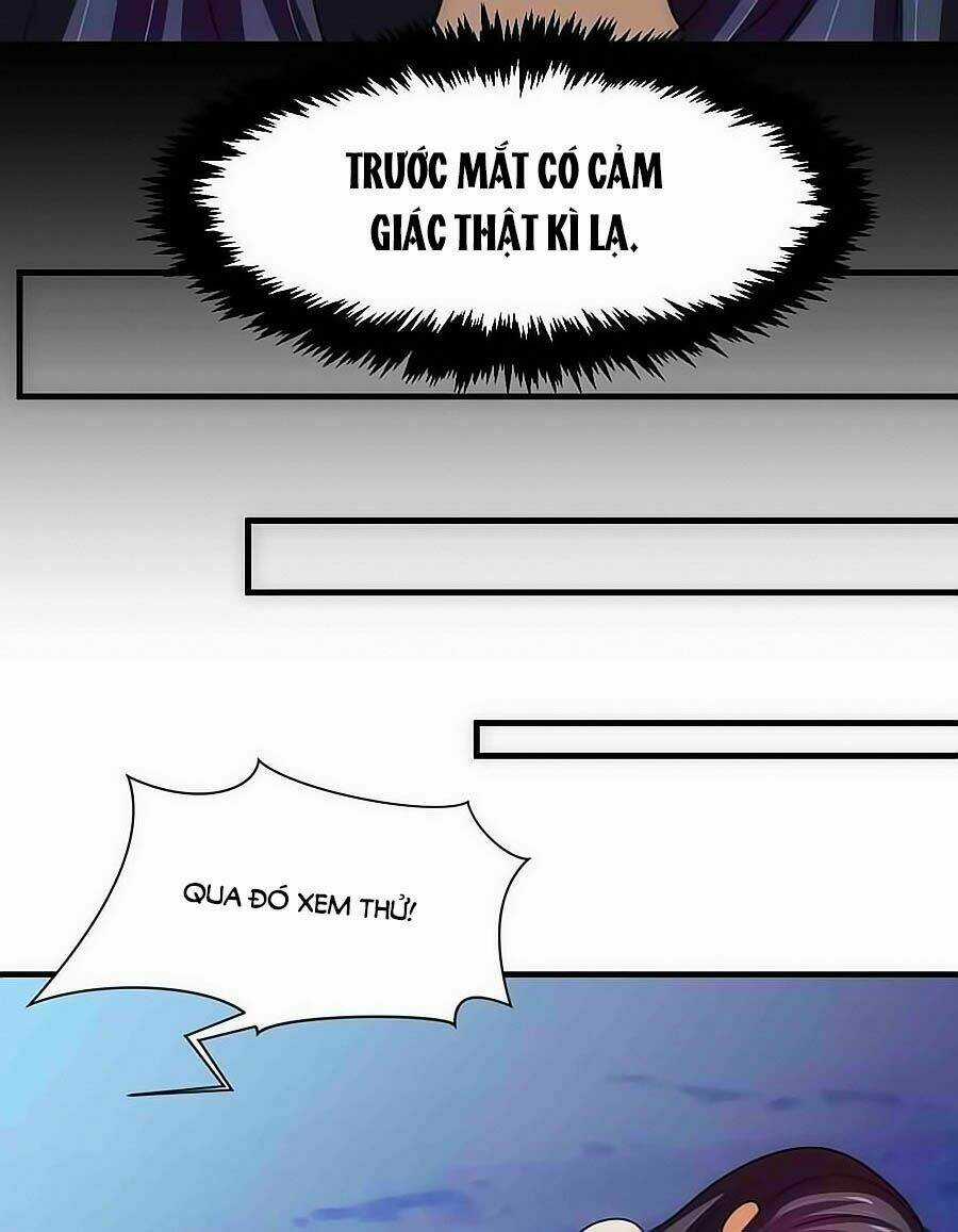 Dưỡng Thiếu Chủ Đấu Tra Nam Chapter 75 trang 13