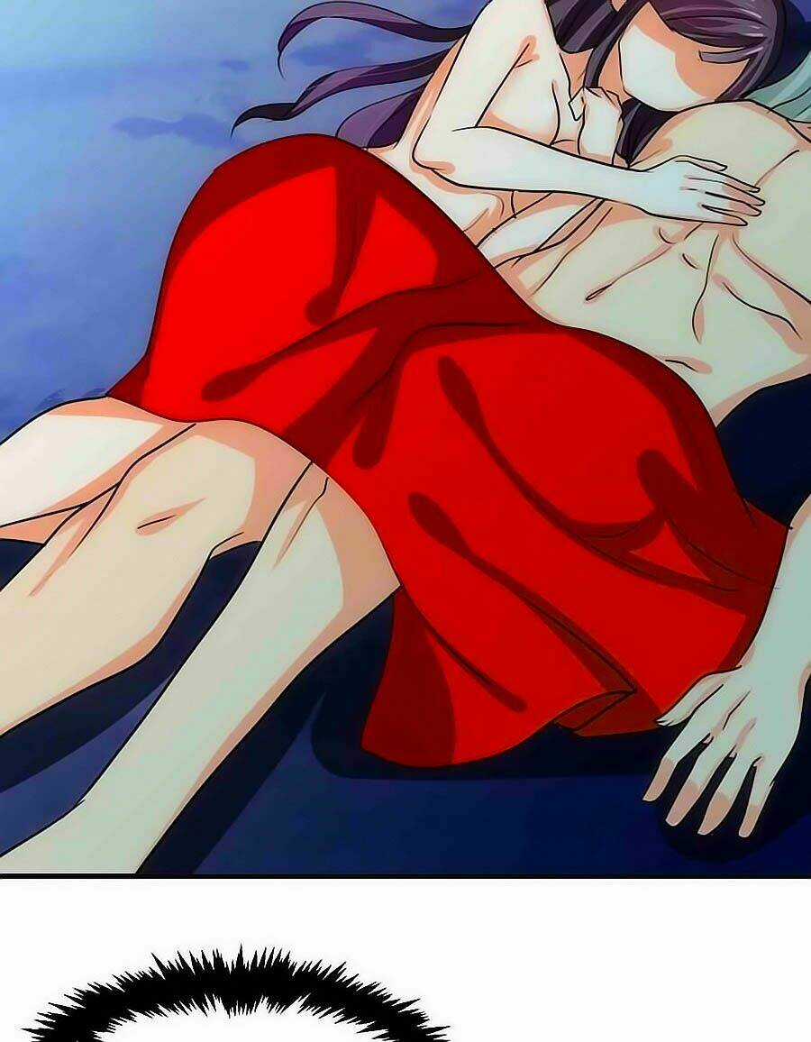 Dưỡng Thiếu Chủ Đấu Tra Nam Chapter 75 trang 14