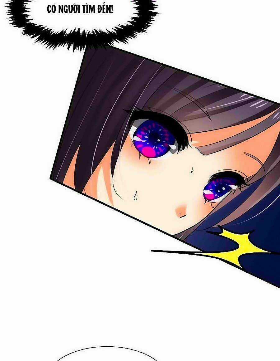 Dưỡng Thiếu Chủ Đấu Tra Nam Chapter 75 trang 15