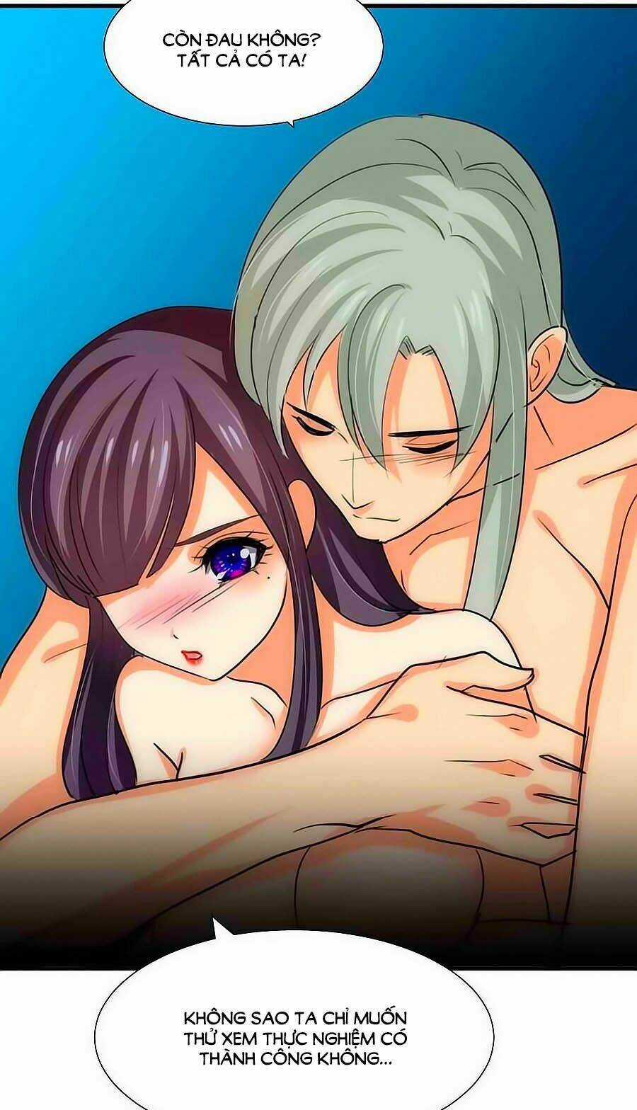 Dưỡng Thiếu Chủ Đấu Tra Nam Chapter 75 trang 16