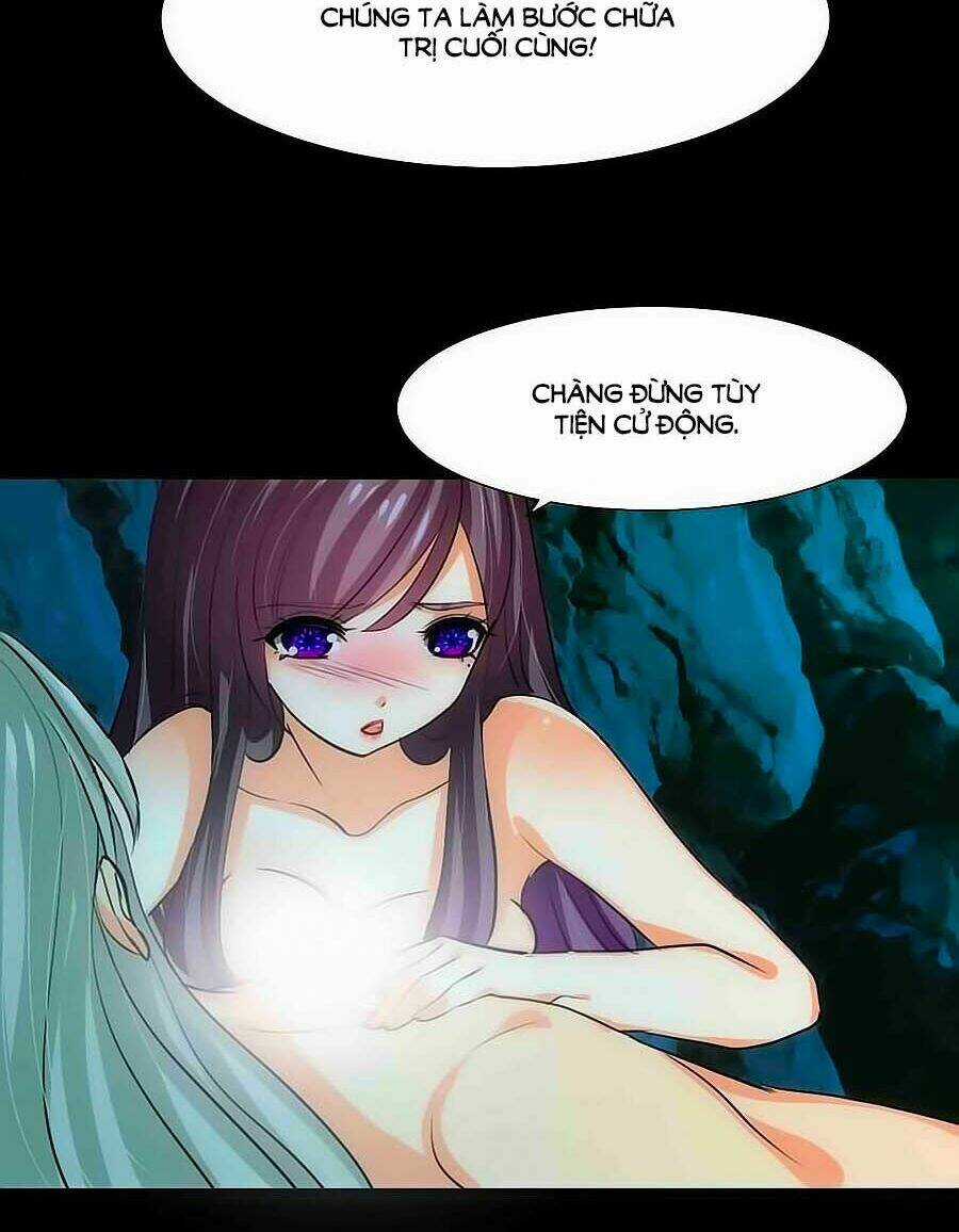 Dưỡng Thiếu Chủ Đấu Tra Nam Chapter 75 trang 2