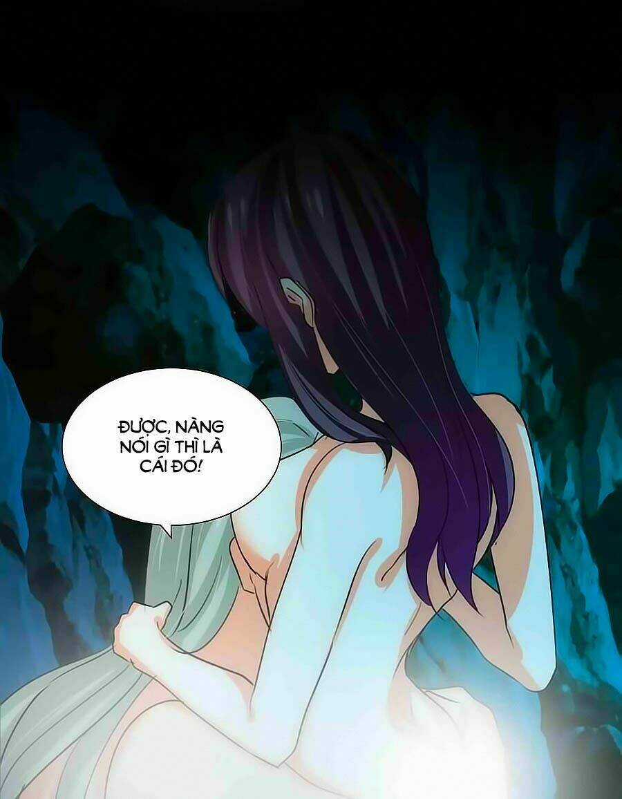 Dưỡng Thiếu Chủ Đấu Tra Nam Chapter 75 trang 3