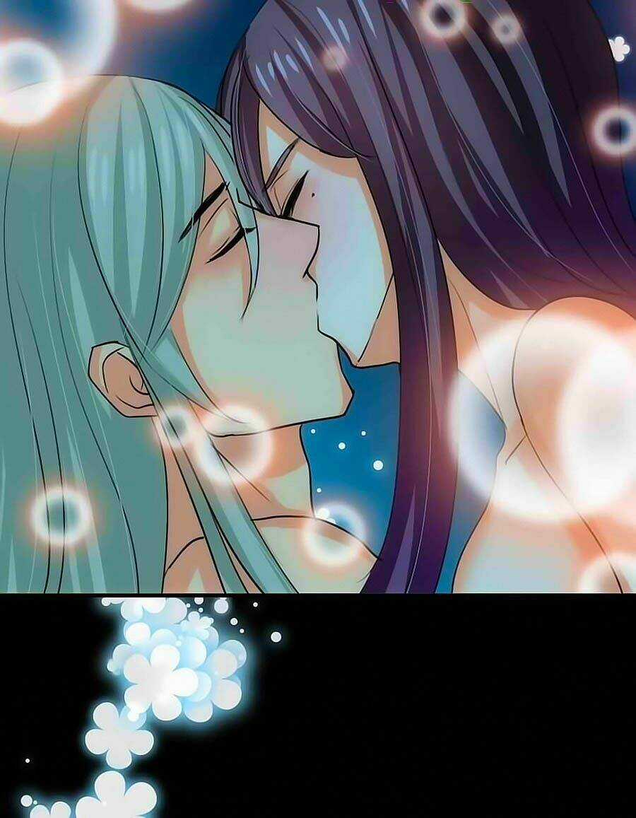 Dưỡng Thiếu Chủ Đấu Tra Nam Chapter 75 trang 6