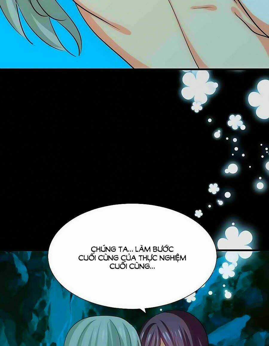 Dưỡng Thiếu Chủ Đấu Tra Nam Chapter 75 trang 8