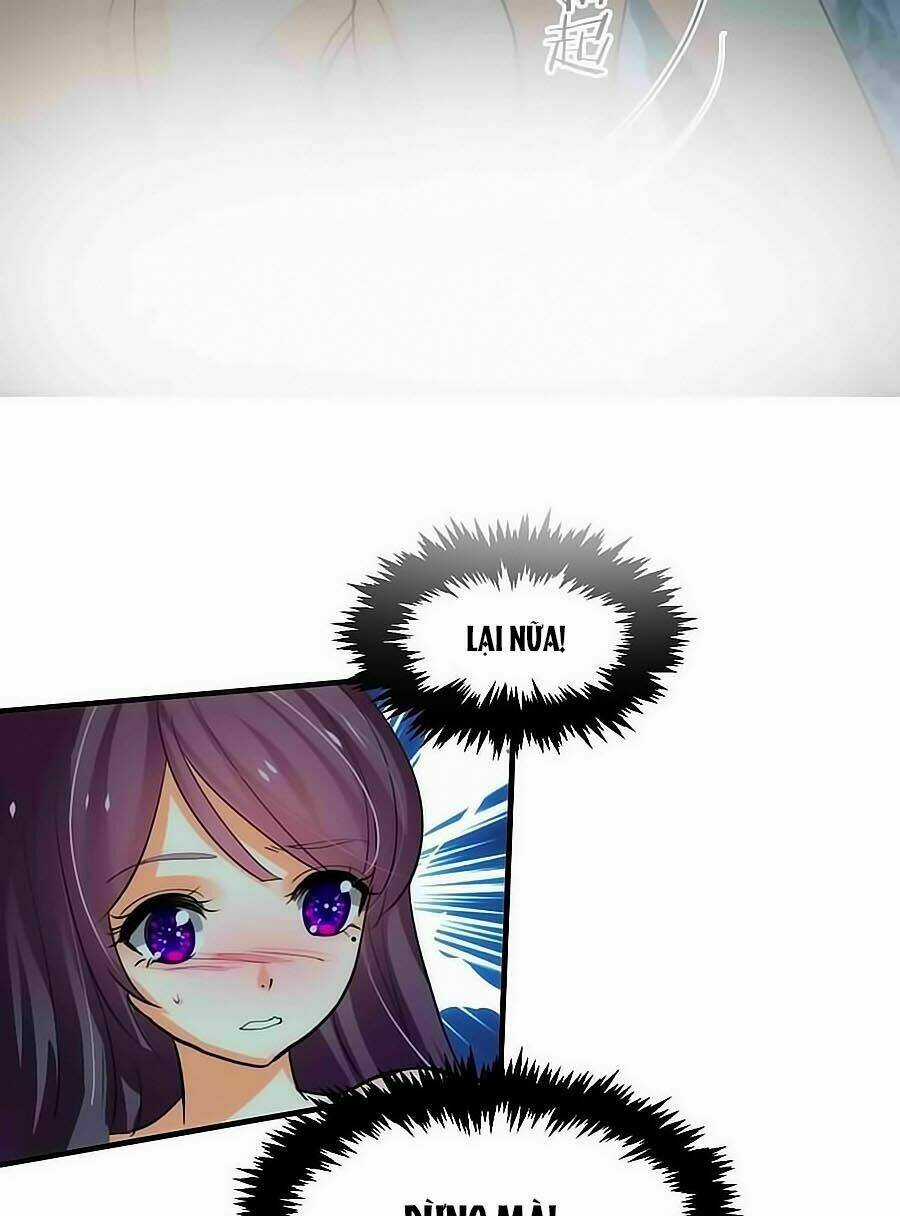 Dưỡng Thiếu Chủ Đấu Tra Nam Chapter 76 trang 10