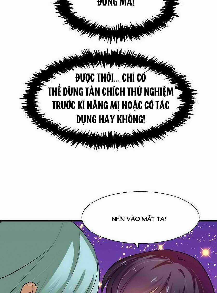 Dưỡng Thiếu Chủ Đấu Tra Nam Chapter 76 trang 11