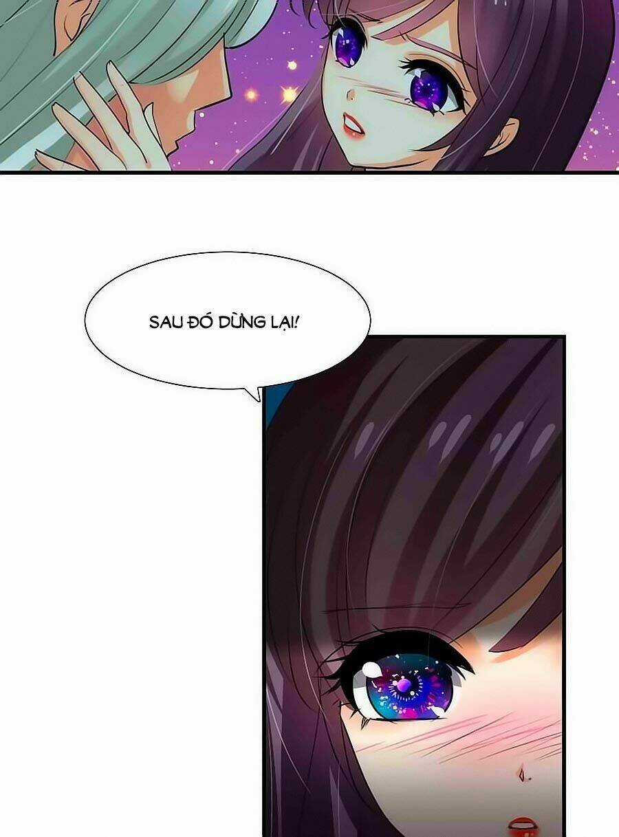 Dưỡng Thiếu Chủ Đấu Tra Nam Chapter 76 trang 12