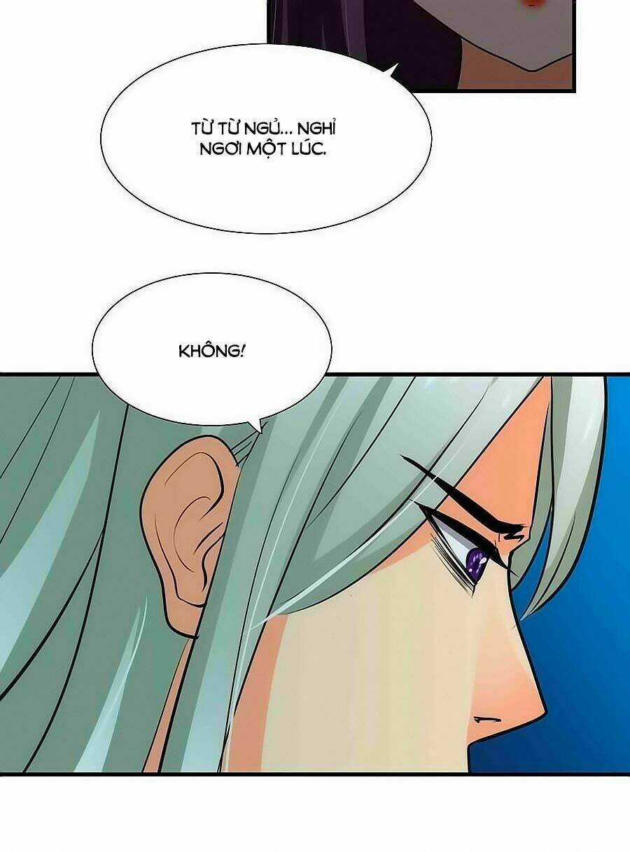 Dưỡng Thiếu Chủ Đấu Tra Nam Chapter 76 trang 13