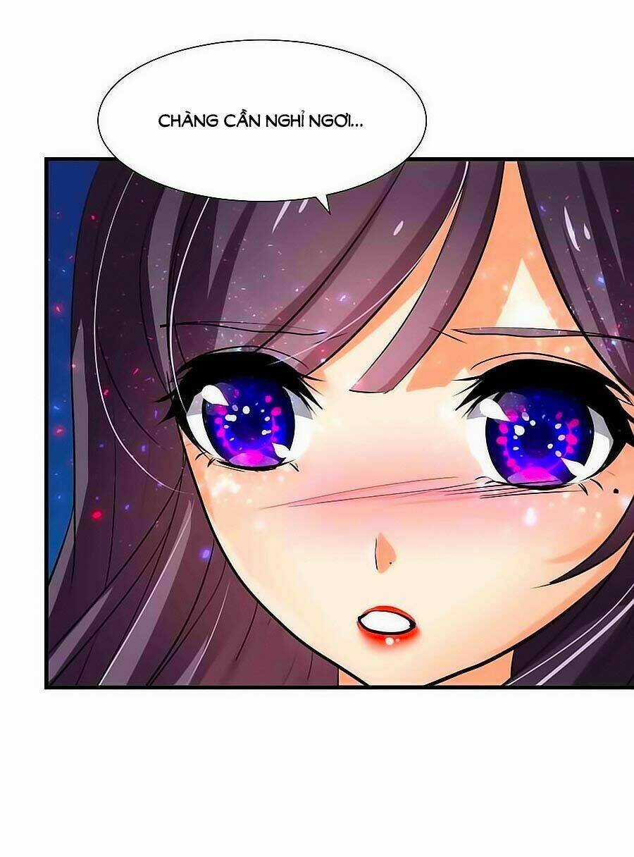 Dưỡng Thiếu Chủ Đấu Tra Nam Chapter 76 trang 14