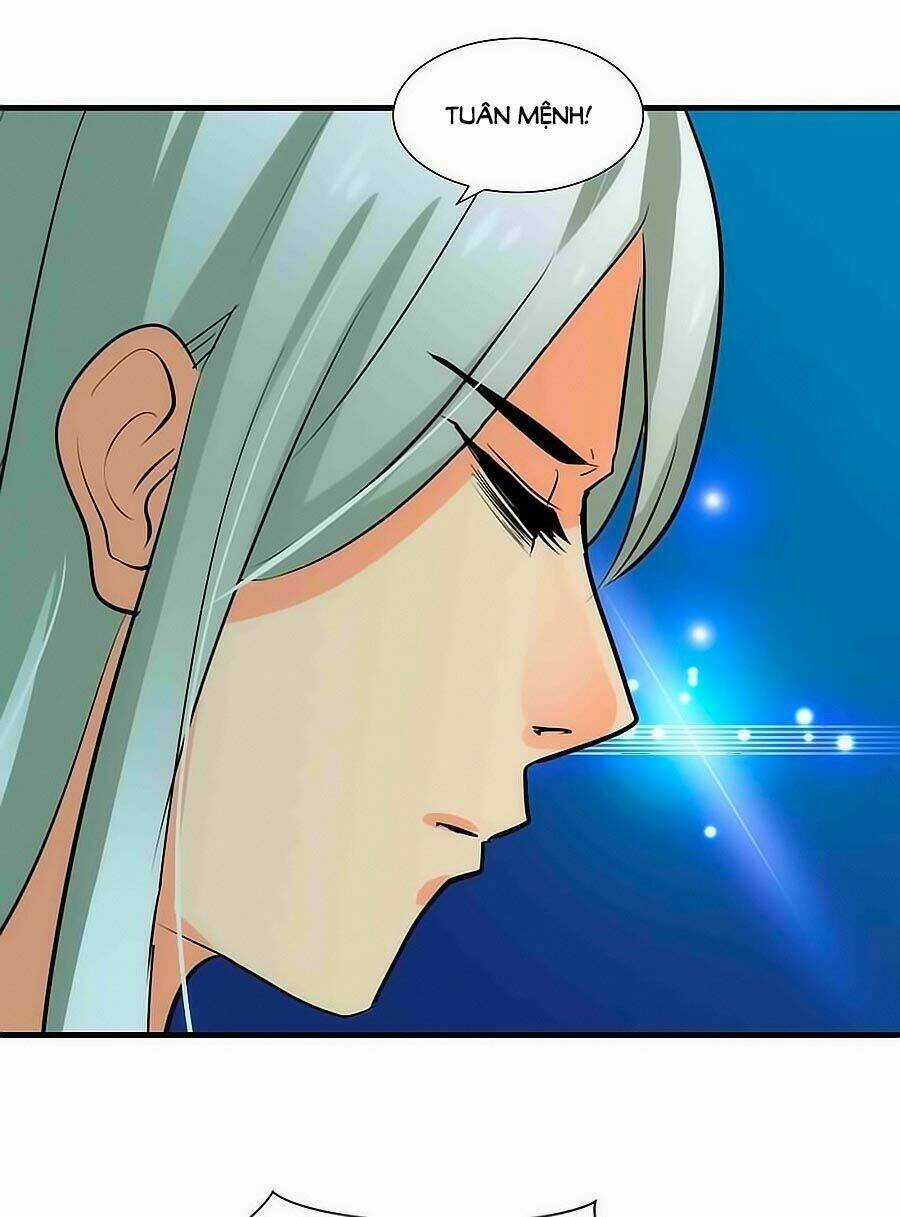 Dưỡng Thiếu Chủ Đấu Tra Nam Chapter 76 trang 15