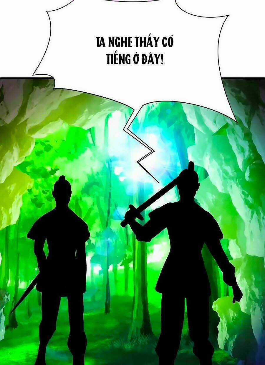 Dưỡng Thiếu Chủ Đấu Tra Nam Chapter 76 trang 16