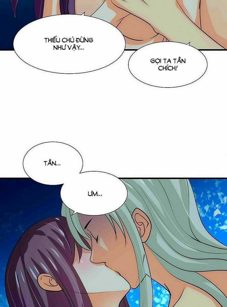 Dưỡng Thiếu Chủ Đấu Tra Nam Chapter 76 trang 2