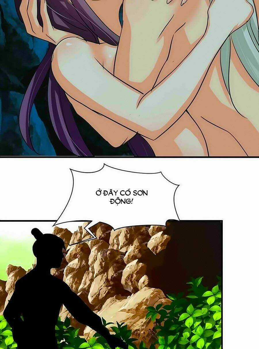 Dưỡng Thiếu Chủ Đấu Tra Nam Chapter 76 trang 4