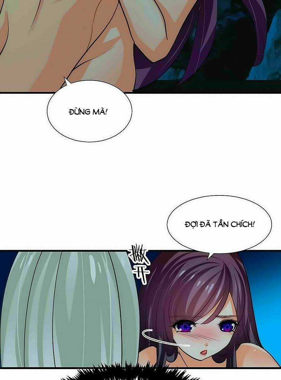 Dưỡng Thiếu Chủ Đấu Tra Nam Chapter 76 trang 6