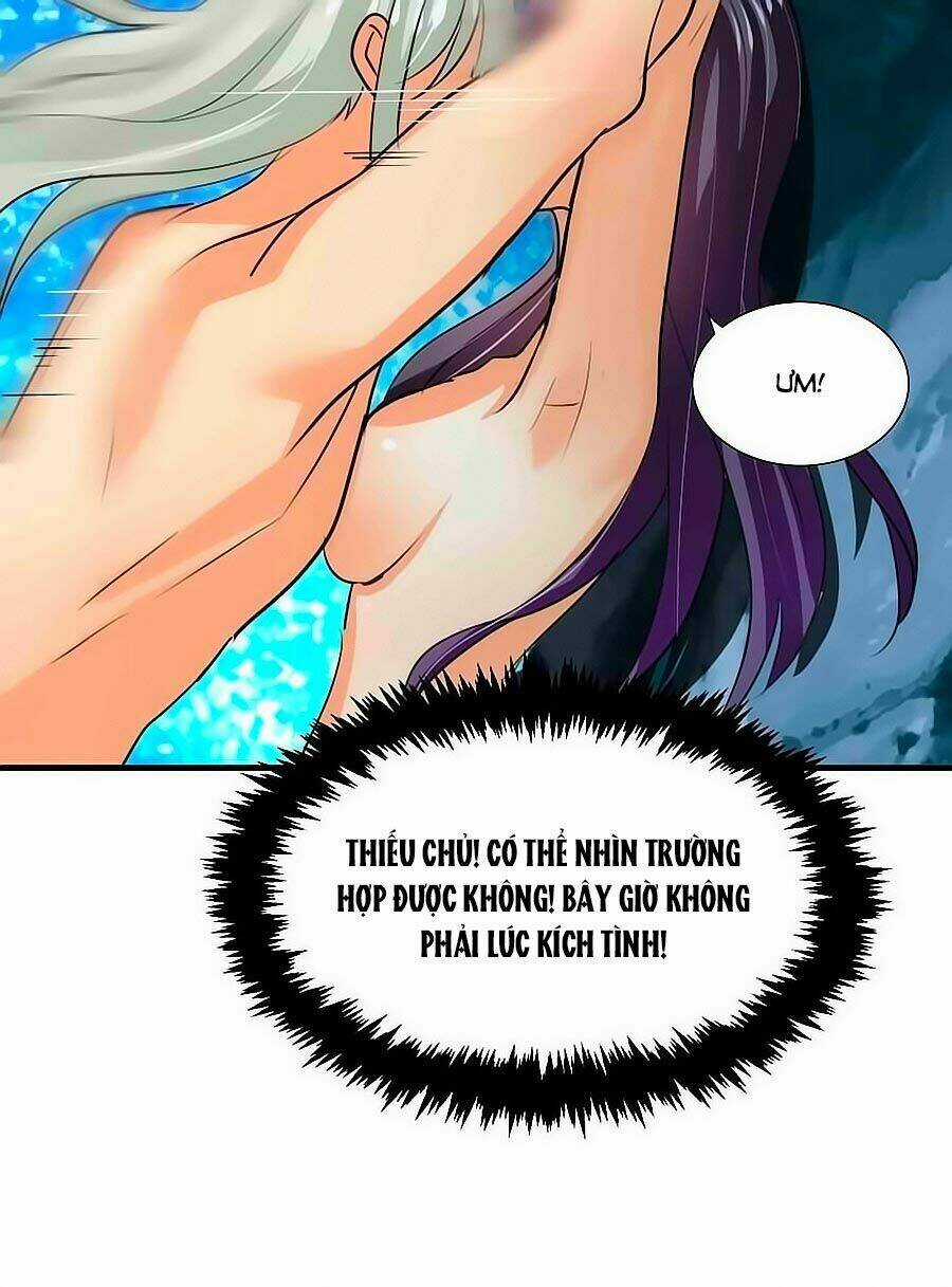 Dưỡng Thiếu Chủ Đấu Tra Nam Chapter 76 trang 8