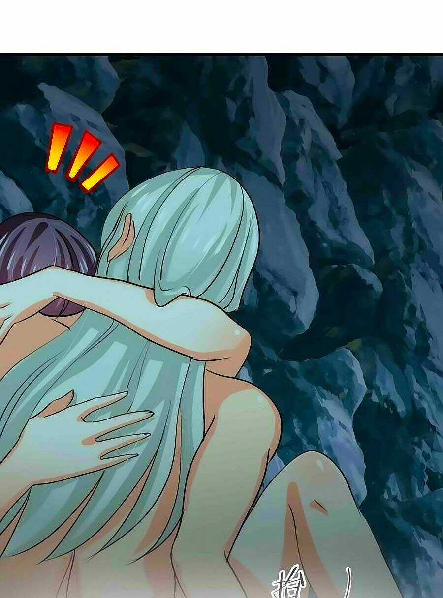 Dưỡng Thiếu Chủ Đấu Tra Nam Chapter 76 trang 9