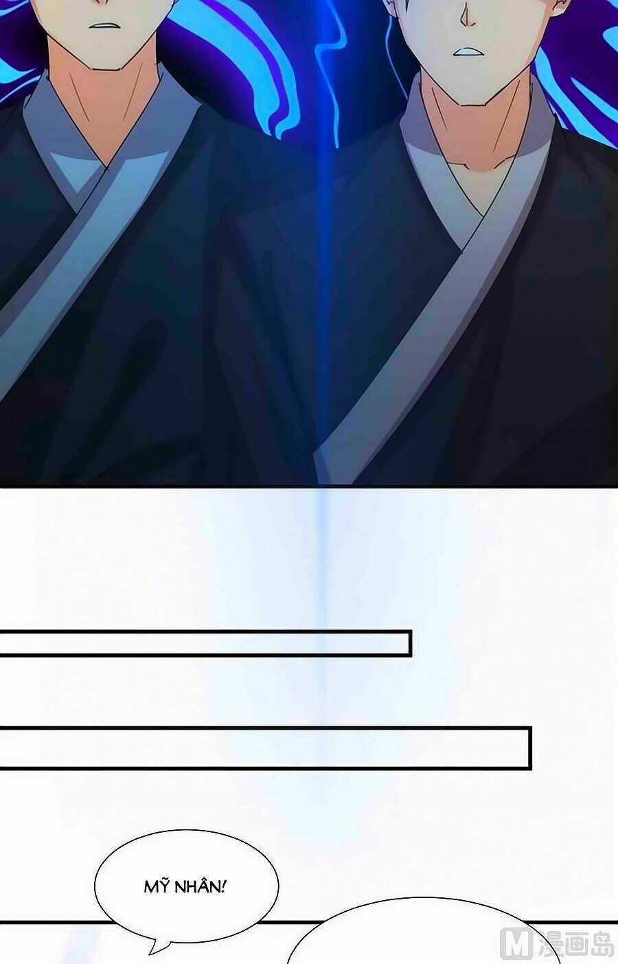 Dưỡng Thiếu Chủ Đấu Tra Nam Chapter 77 trang 11