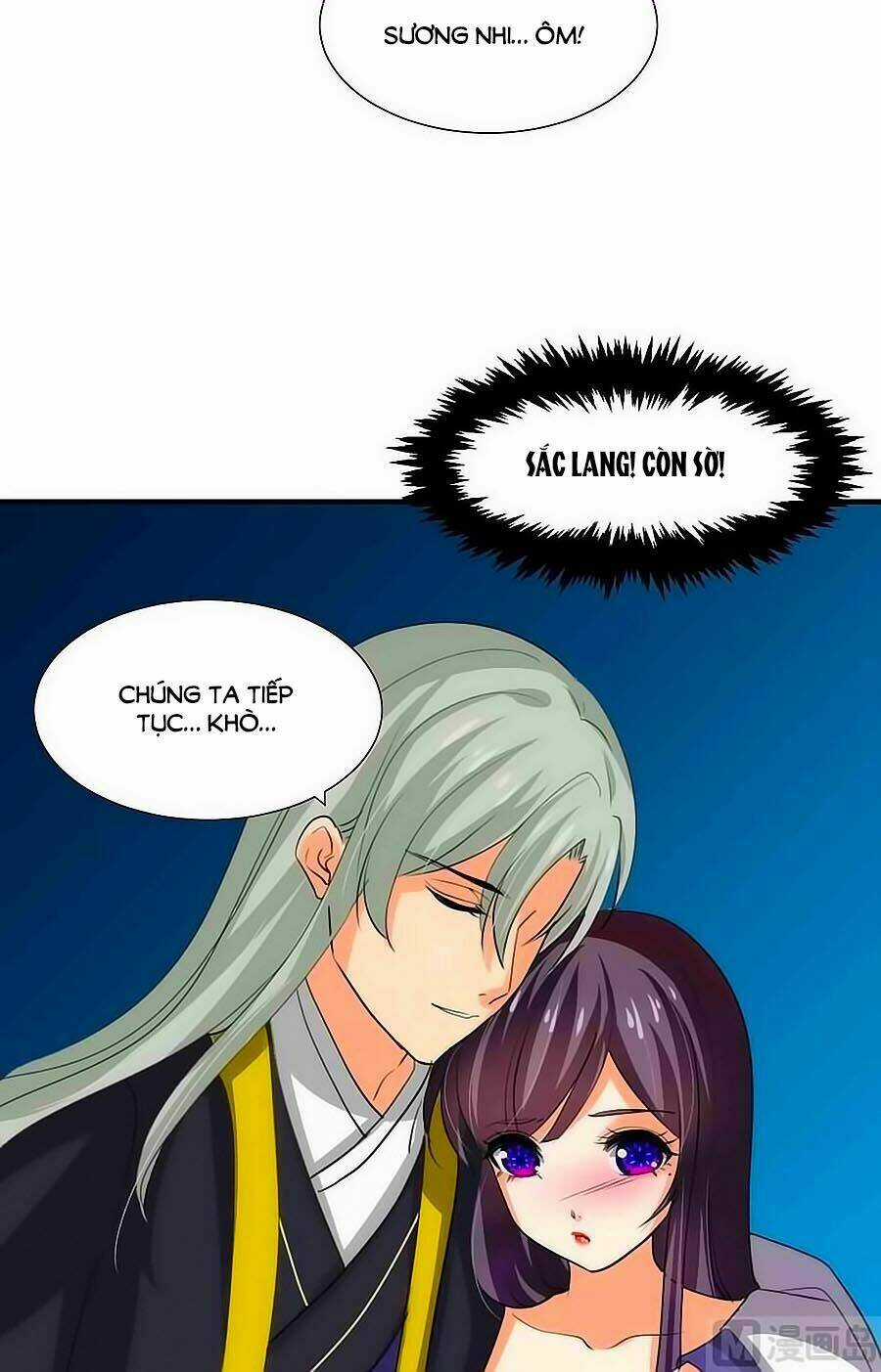 Dưỡng Thiếu Chủ Đấu Tra Nam Chapter 77 trang 16