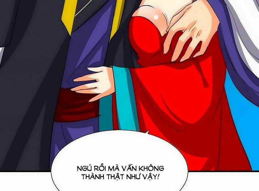 Dưỡng Thiếu Chủ Đấu Tra Nam Chapter 77 trang 17