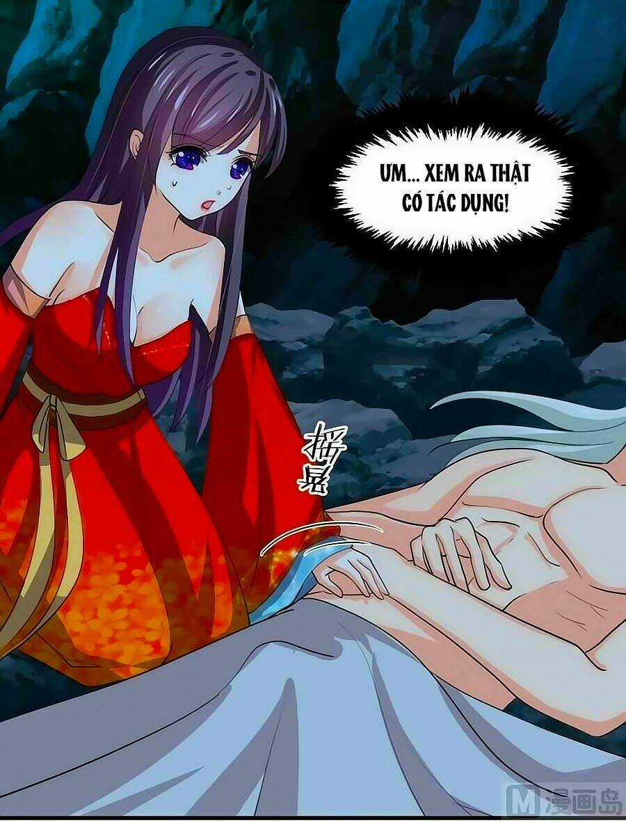 Dưỡng Thiếu Chủ Đấu Tra Nam Chapter 77 trang 2