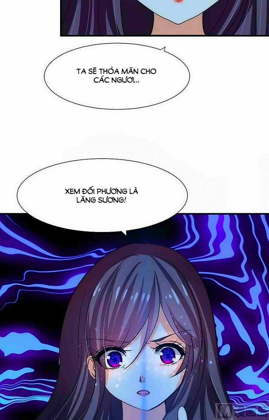 Dưỡng Thiếu Chủ Đấu Tra Nam Chapter 77 trang 9