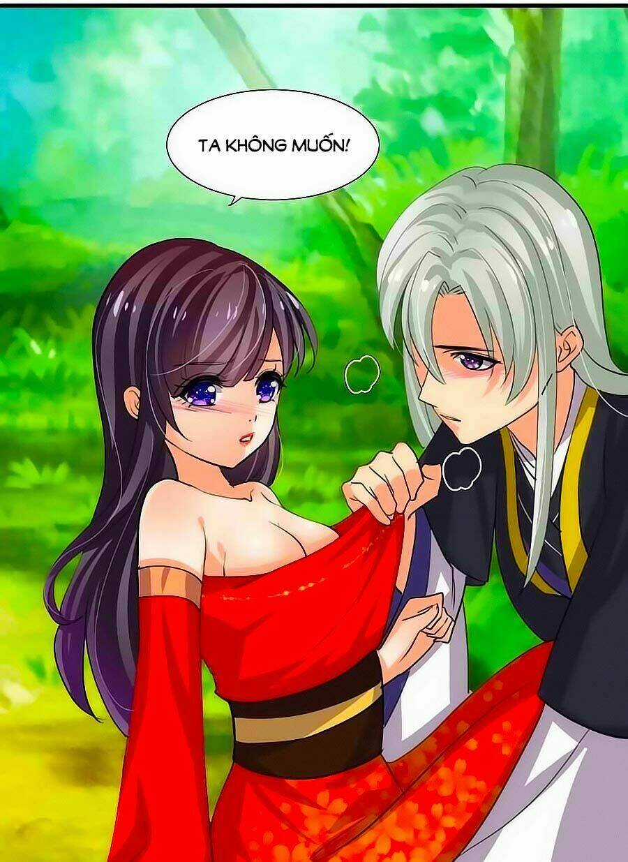 Dưỡng Thiếu Chủ Đấu Tra Nam Chapter 78 trang 11