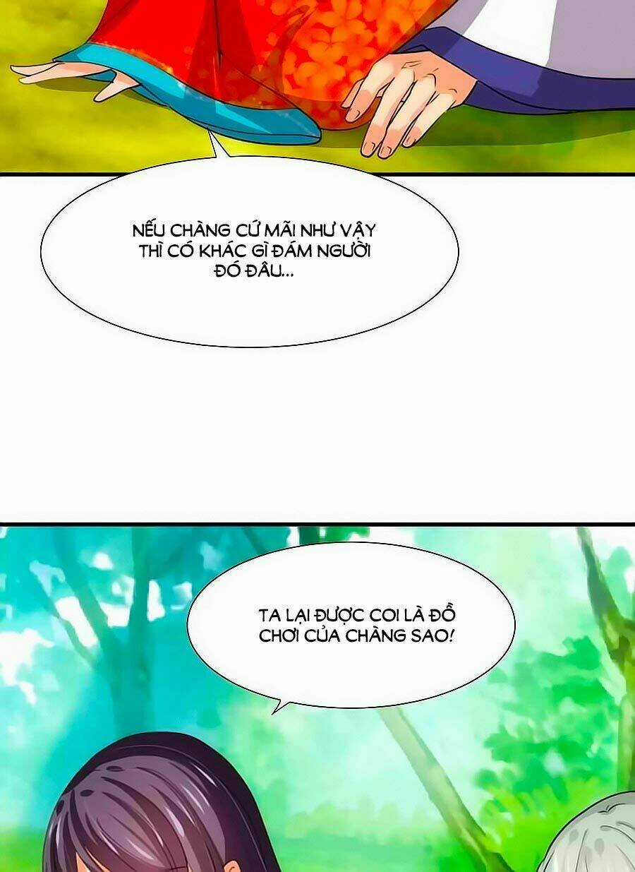 Dưỡng Thiếu Chủ Đấu Tra Nam Chapter 78 trang 12