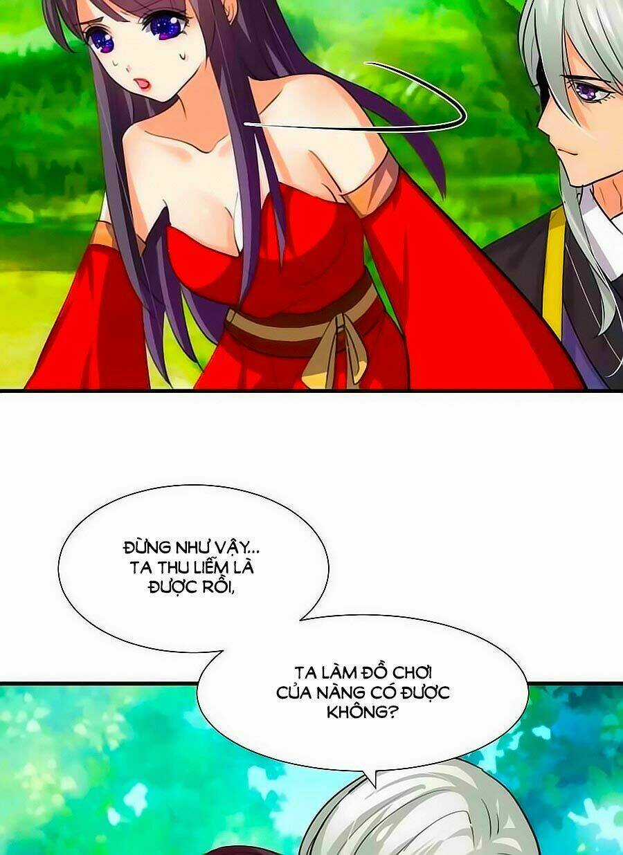 Dưỡng Thiếu Chủ Đấu Tra Nam Chapter 78 trang 13