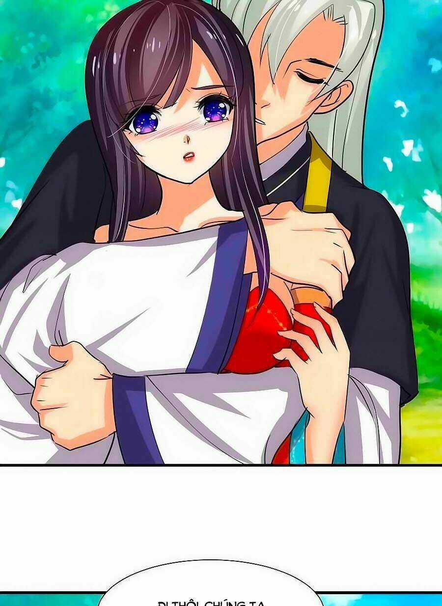 Dưỡng Thiếu Chủ Đấu Tra Nam Chapter 78 trang 14