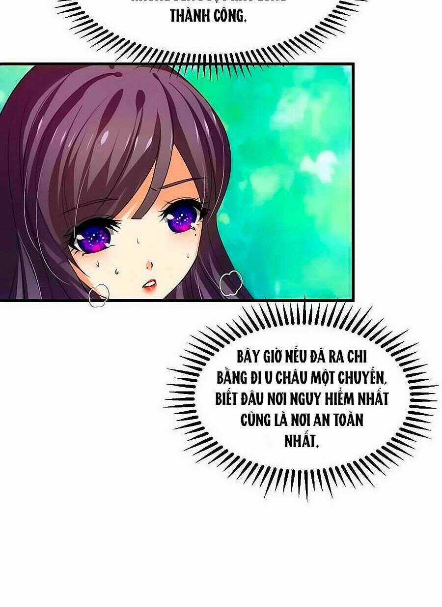 Dưỡng Thiếu Chủ Đấu Tra Nam Chapter 78 trang 2